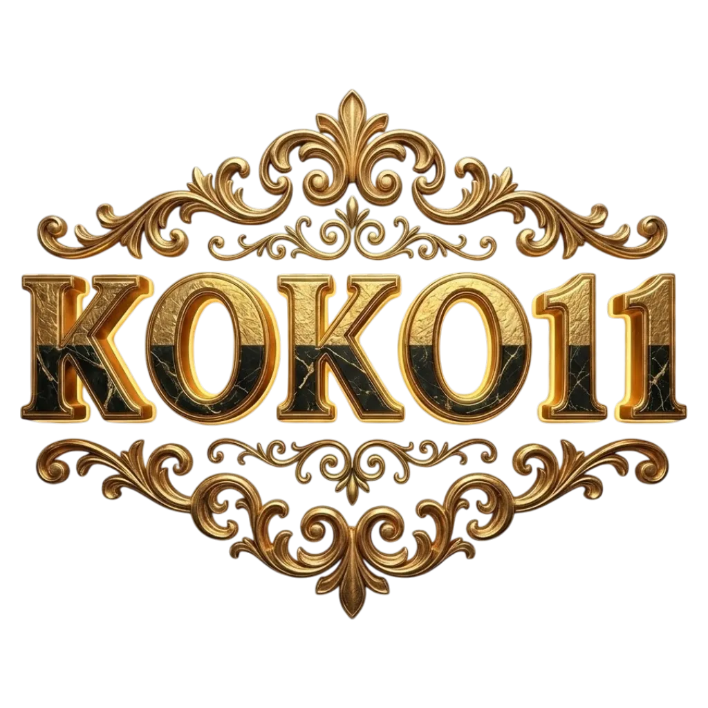 KOKO11 - Pertempuran Terhebat di Dunia Battle Royale