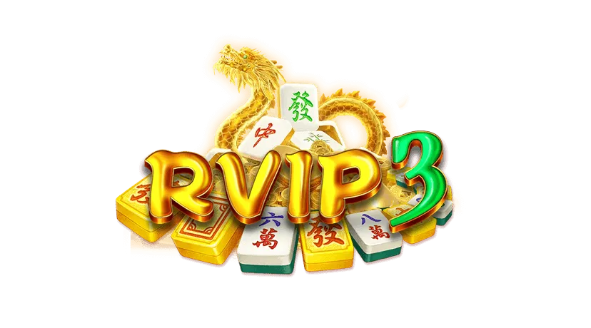 RVIP3 - Petualangan Anime yang Menegangkan
